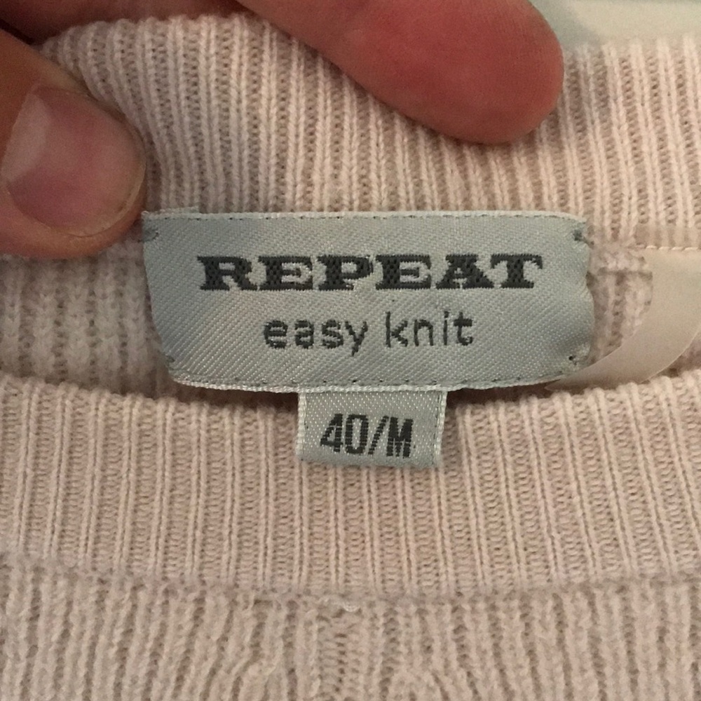 Repeat | Sweater - image 2